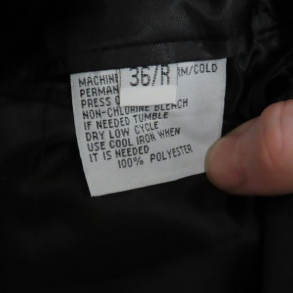 Henry Segal Suit Jacket - Picture 4 of 4